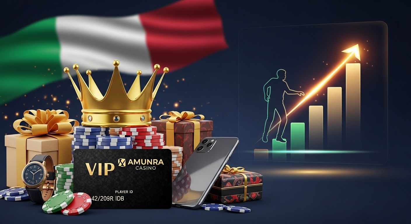 Programmi fedeltà e VIP free spins no deposit