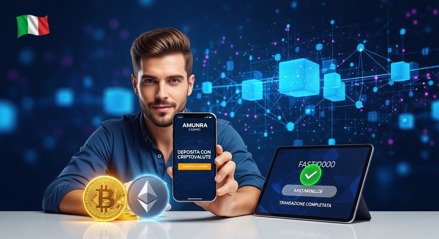 Utilizzo delle criptovalute deposit limits