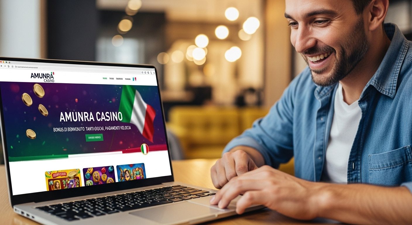 Informazioni sul casinò recensioni