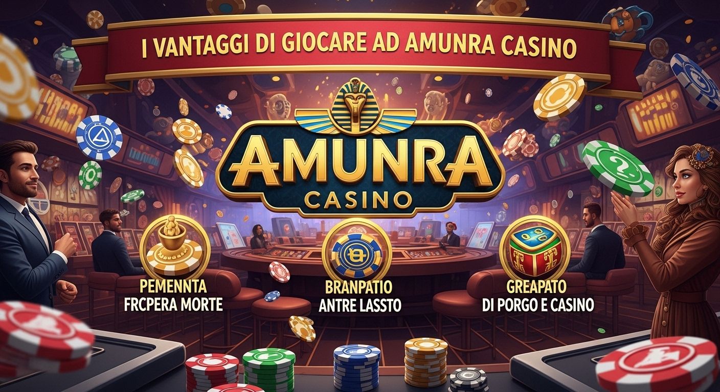 Vantaggi di giocare qui online