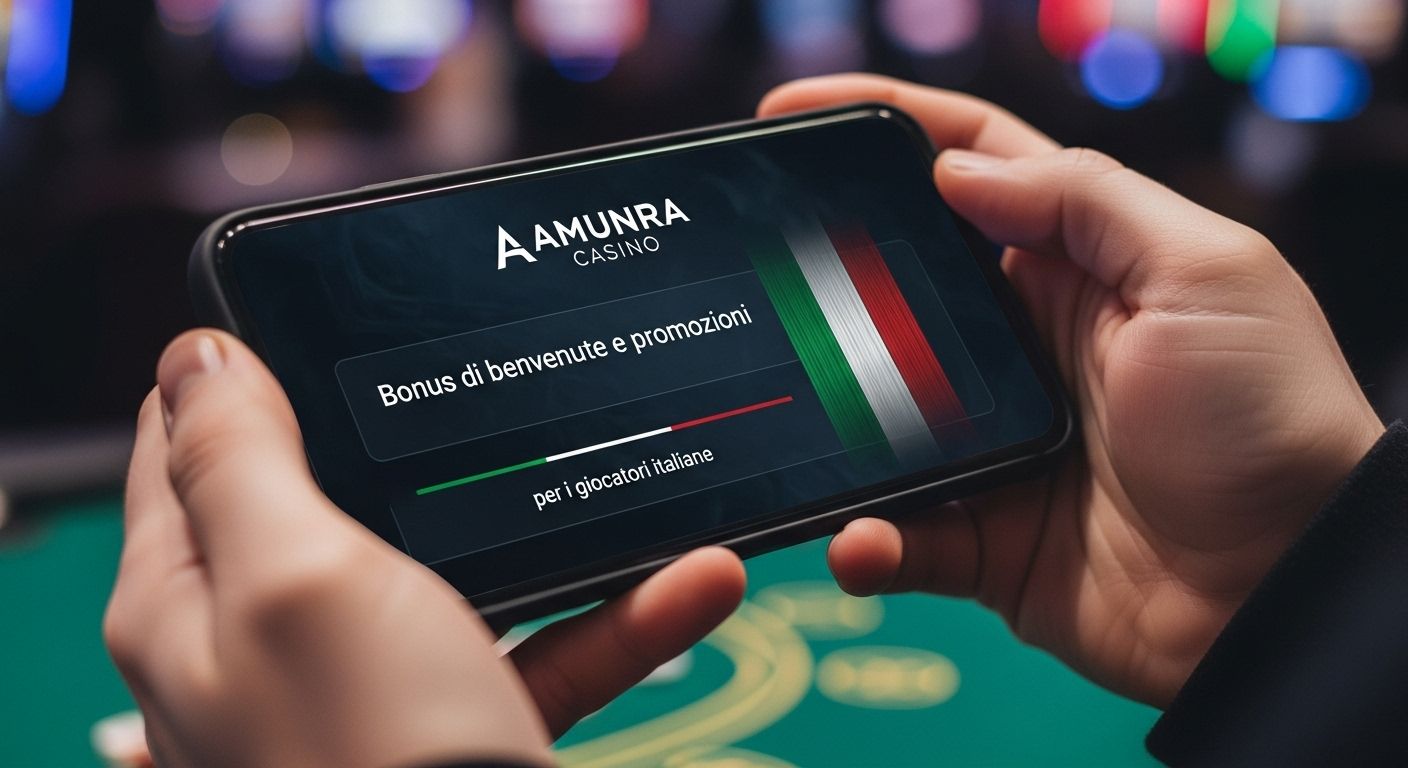 Casinò mobile e app