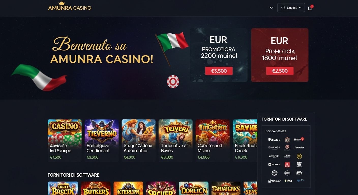 Supporto per la lingua e la valuta locale